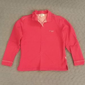 CERF Pink Top (Size S)
